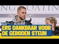 PIETER BEDANKT! ?? | Interview Pieter Bos ?