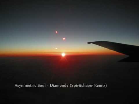 Asymmetric Soul - Diamonde (Spiritchaser Remix)