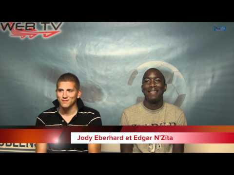 After Match n°41 FC Vignoble