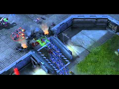 Baneling's dignity 4