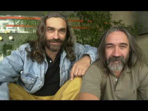 Duo Coplanacu y Gustavo Chazarreta - Zamba para mi tristeza