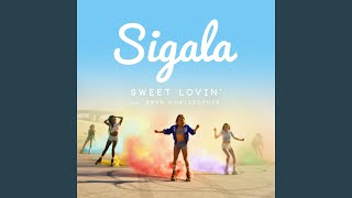 Sweet Lovin' (Extended Mix)