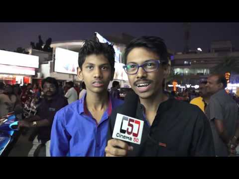 KATHI SANDAI || UNCUT || MOVIE REVIEW || PPPP || C5D