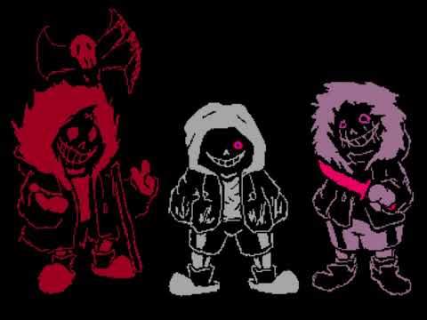 [Murder Time Trio AU - Murder!Stack-Dust Trio] Dust to Treason (WIP)