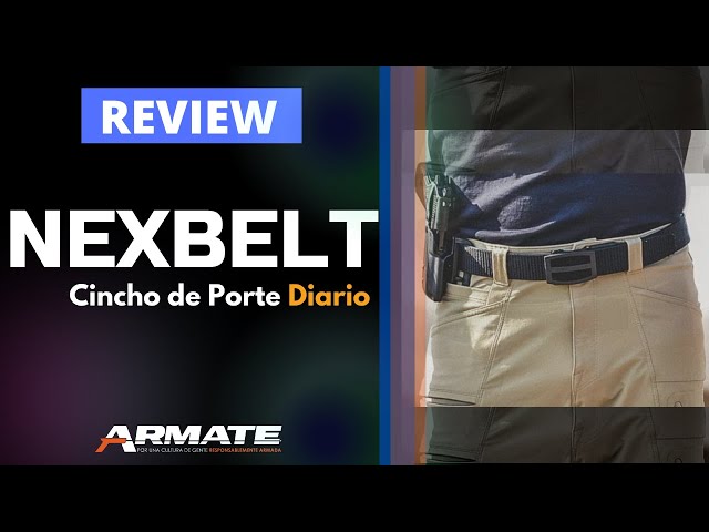 Vídeo relacionado con KEYRI 1 PCS Cinturones Hombre para Vaqueros y Pantalones Accesorios de Moda Cinturones Hombre Trabajo Talla Única Ajustables Leather Belts para Mujeres y Hombres (Negro)