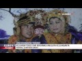 Keluarga Terus Cari Informasi Anggota Keluarga