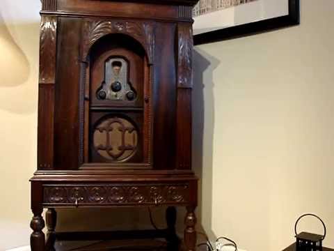 Ploddin' Along - Anson Weeks and His Hotel Mark Hopkins Orchestra