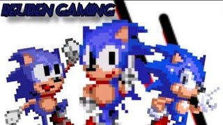 The Definitive Way To Play The Classic Sonic Trilogy on PC!