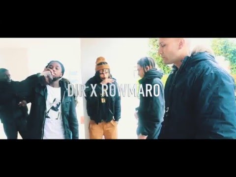CHACHEBLACK - NUNCA ME FUI (WILL HYPE PROD) (OFFICIAL VIDEO)
