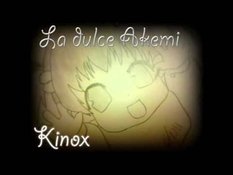 Kinox - La dulce Akemi [Prod. Deoxys] (Especial San Valentin)