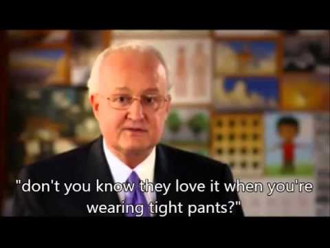 Excerpt from a talk by Governing Body Member Anthony Morris III on 20/1/2014 at Rome Bethel