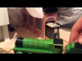 Henry S Tragic Box