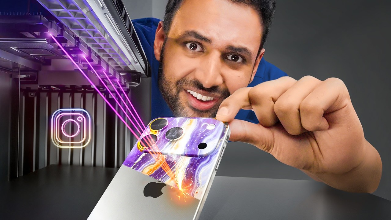 I Bought Every Instagram Ad for a Week