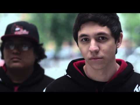 Presentacion Elite Wolves en WePlay Season 3