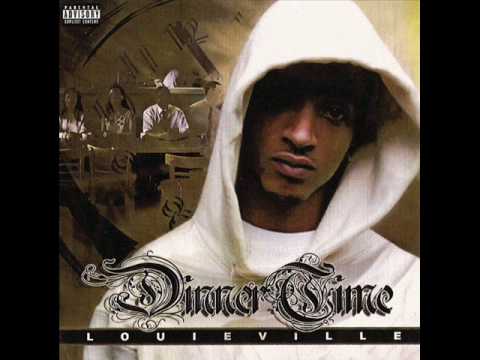 LOUIEVILLE SLUGGAH - Be Eazee