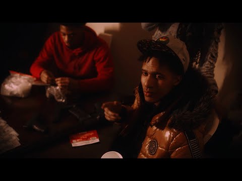 Choppa Yo - I Said I Might (Prod. Big Hambeano)