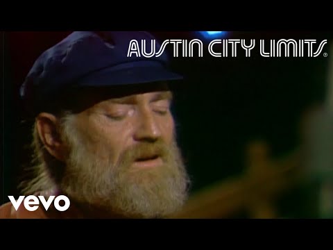Healing Hands of Time - Willie Nelson