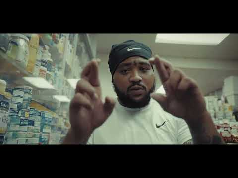 DeeMuney - Dry Spell (Official Video)