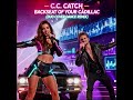 C C CATCH BACKSEAT OF YOUR CADILLAC DUO COVER DANCE REMIX