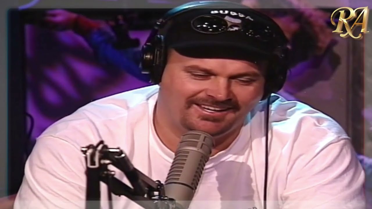 David Wells Yankees Pitcher's Unmissable Interview With Howard Stern!