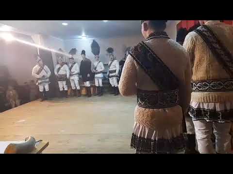 Partia Pârteștii de Jos Rodina 2022-2023