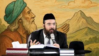 הרב נתנאל סנדרו בוחניק שליט"א - תשעה באב (הרב נתנאל סנדרו בוחניק) - התמונה מוצגת ישירות מתוך אתר האינטרנט יוטיוב. זכויות היוצרים בתמונה שייכות ליוצרה. קישור קרדיט למקור התוכן נמצא בתוך דף הסרטון