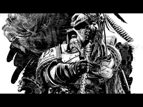 Horus Heresy Legions - Yesugei