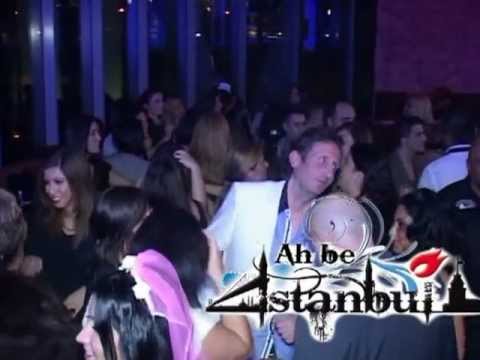 Ah Be Istanbul Her Cumartesi Sizlerle...13.10.2012...