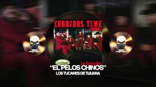 LOS TUCANES DE TIJUANA - EL PELOS CHINOS (LOS IMPLACABLES)