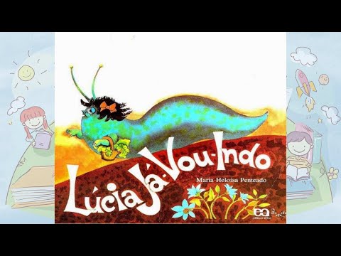Audiobook | Lúcia Já-Vou-Indo