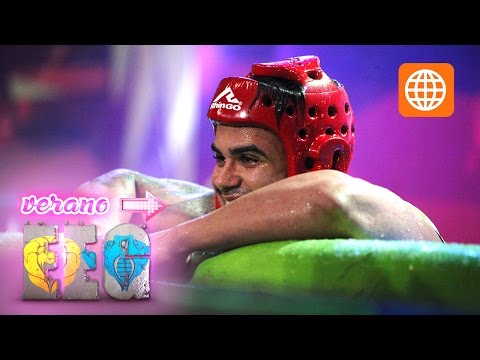 EEG 08-03-2016 parte 2/5 - Onceava Temporada