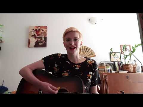 Friday Night Live Session with Abbe Lewis