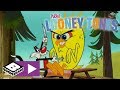 New Looney Tunes | The Return of The Tweety Bird Monster | Boomerang UK