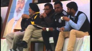(1) Mahilpur (Hoshiarpur) Football tournament 2 Feb 2016