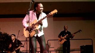 3rd Reno Bachata Festival - Joan Soriano - Vengo De Lejos.MOV