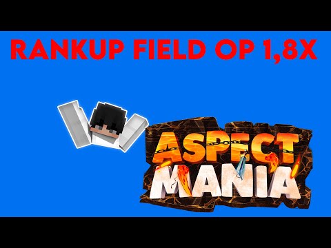 ULTIMATE 2023 SERVER! RANKUP FAST! *exclusive items*