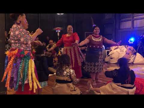 Fololeni Sesilia Fifita's 21st Birthday