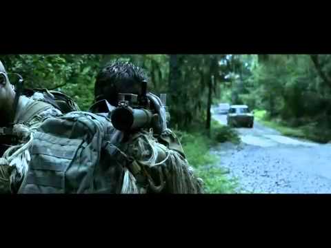 Act of Valor (Trailer 2)