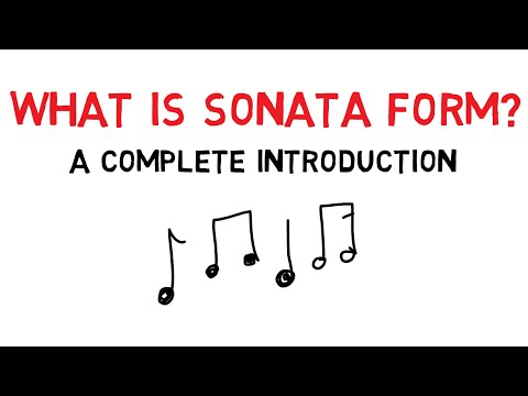 How to Listen to Classical Music: Sonata Form