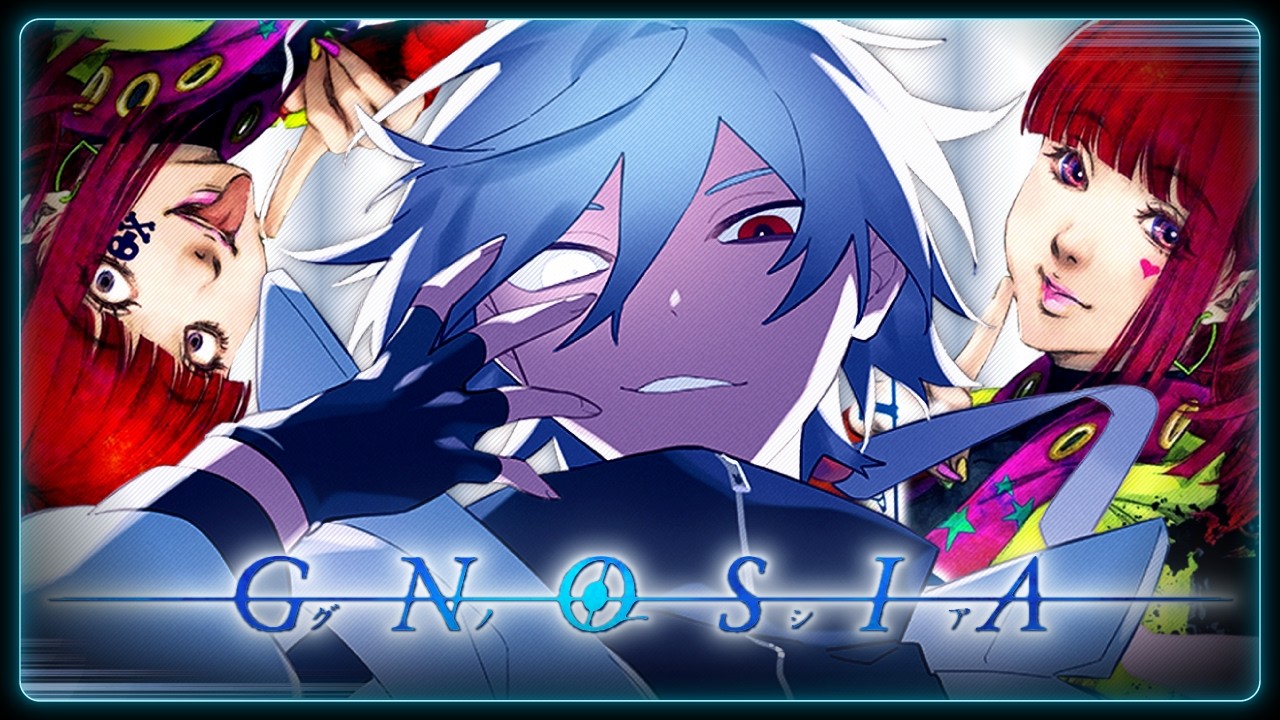 【グノーシア】#3 昼グノはじめました【白夜零兎/Vtuber】