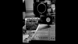 JD Boucharde: Train Song (First Take)