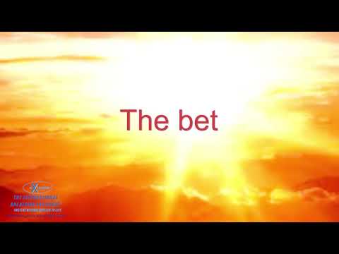 IBI Academy-The bet - The International Breathing Institute