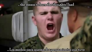 Slipknot - Wherein lies continue sub al español/Lyrics