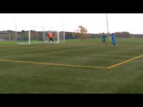 12.Spieltag, Kreisliga-A Lüdenscheid, Sonntag  03.11.2013 TuS Grünenbaum - VfB Altena