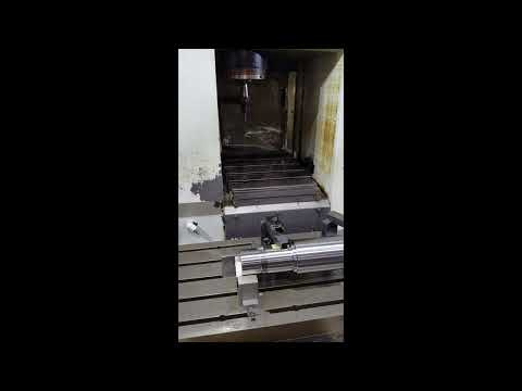 2011 MAZAK VTC-200C Vertical Machining Centers | Toolquip, Inc. (1)