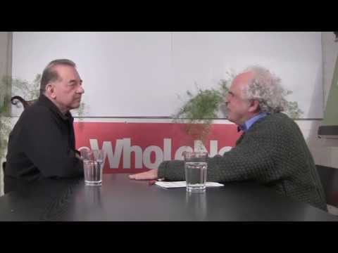 “Conversations at The WholeNote” with Alex Pauk on Esprit Education