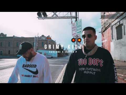 Grimy Kidz- Free Sauce (Prod. Chris Fresh)