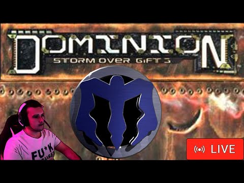 #1 Dominion Storm Over Gift 3