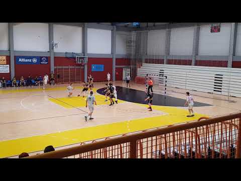 RK ZG DUBRAVA   ABM 2 pol