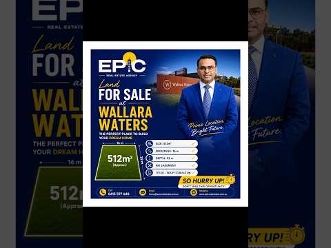 21 MELVILLE AVENUE, Wallan, VIC 3756, 0 Schlafzimmer, 0 Badezimmer, Section